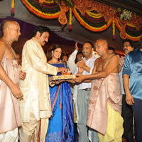 Sri Rama Rajyam Audio Launch Pictures | Picture 60266